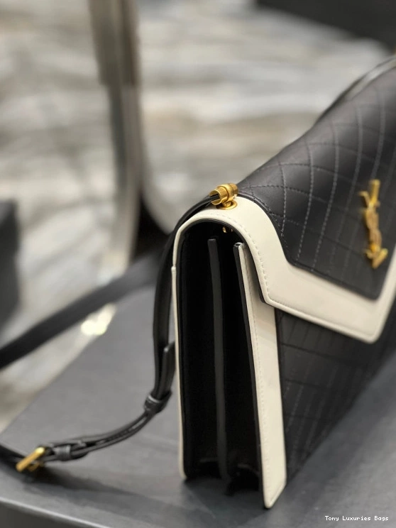 Tony Luxuries YSL GABY 0710